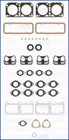 WILMINK GROUP wg1166273 -  Комплект прокладок, головка цилиндра